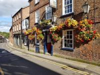 B&B Bedale - Three Coopers - Bed and Breakfast Bedale