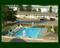 Canadas Best Value Inn & Suites-Charlottetown