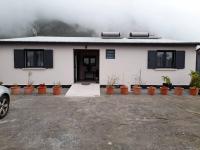 LES SOMMETS DE SALAZIE CHAMBRES D'HÔTES - B&B