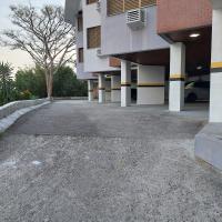 Apartamento con vistas al mar