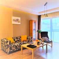 Apartament Garbary22 - B&B Bydgoszcz