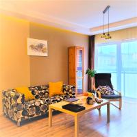 B&B Bydgoszcz - Apartament Garbary22 - Bed and Breakfast Bydgoszcz