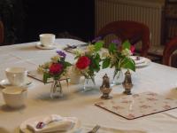 The Old House - B&B Nether Stowey