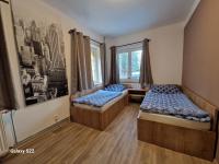 Vierbettzimmer