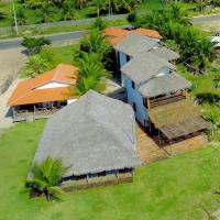 B&B Luís Correia - Amazônia Kite Club - Bed and Breakfast Luís Correia