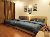 King Room with Two King Beds