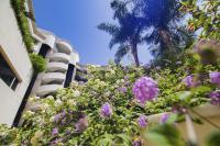 Apartamento Puerto Banus - Bed and Breakfast