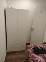 Habitación Individual Económica