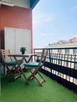 Casa Ste - San Martino, Vomero, Napoli - B&B Napoli