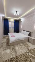 B&B Taskent - APARTMENT «СЕМЬЯ» - Bed and Breakfast Taskent