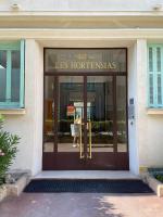 Joli et lumineux appartement proche mer et centre ville Nice - B&B
