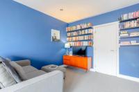 Spacious 2 Bedroom Retreat In East Dulwich - B&B