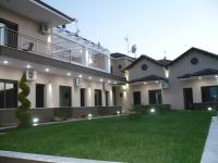 Palmyra Studios - B&B Stavrós