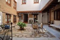 Charminghomesgranada Apartamento Fajalauza - Ferienwohnung
