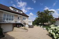 Gîte Bernard - B&B