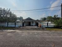 Homestay Melor Serendah - Ferienwohnung
