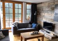 Steinadler Seekareck FL - Skiing Holiday in Obertauern - B&B Obertauern