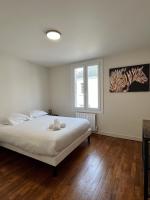 B&B Mareuil-sur-Cher - Le Grand Mondi - Bed and Breakfast Mareuil-sur-Cher