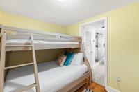 Appartamento con 4 Camere da Letto - 1-1501 