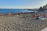 Intero appartamento situato a 30 metri dal mare 5 - B&B Genoa