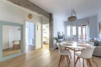 B&B Getxo - Gobelondo apartment by People Rentals - Bed and Breakfast Getxo