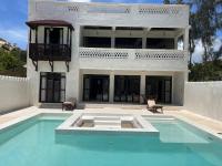 Milimani Villa-Fully airconditioned Villa - Bed and Breakfast Shela