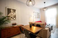 WISH SUITE TORRES DE SEVILLA - B&B Seville