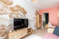 Appartement élégant proche Tramway & Centre-Ville - B&B Nantes