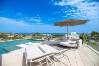 All About Benalus Sky Villa - B&B