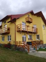Pensiune de inchiriat Glajerie Rasnov - B&B