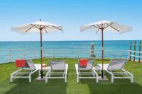 Villa Hermes - Chambres d’hôtes Lido di Noto