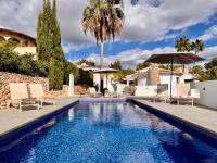 B&B Benissa - Perla Blanca by Sun & Sea Homes - Bed and Breakfast Benissa