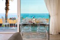 Peppina Domus - Bed and Breakfast Letojanni