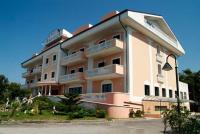 Residence Adria - Ferienwohnung Rodi Garganico