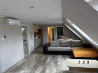 Bubble Apartman - Bed and Breakfast Kozármisleny