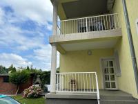 Bubble Apartman - B&B