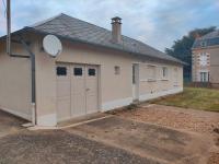 Grande maison familiale - B&B Mer