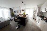 BONNYSTAY Herzogenaurach Natur und Entspannung nähe Zentrum - B&B Herzogenaurach