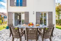 Gîte La Villa Omagny Paris Marne-la-Vallée - B&B Magny-le-Hongre