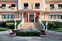 Residence Adria - Ferienwohnung Rodi Garganico