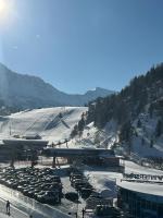 Steinadler Gamsleiten FL - Skiing Holiday in Obertauern - B&B Obertauern