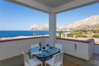 Sunset Panoramic - Isola delle Femmine - Bed and Breakfast