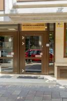 Downtown Apartment House Blue - Ferienwohnung Budapest