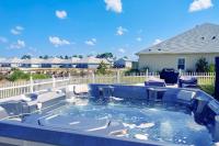 WindMark Beach Casa del Mar - Bed and Breakfast
