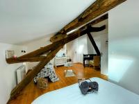 Chambre Lit King-Size