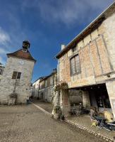 Les Mirabelles - Bed and Breakfast