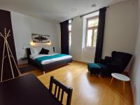 Appartamento con 2 Camere da Letto