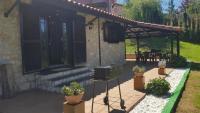 Cabaña de Caldones - B&B Linares