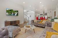 Franklin Manor-Columbus Downtown Luxury Estate - B&B Columbus