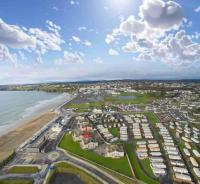 B&B Waterford - Coastal Apartment Tramore - Bed and Breakfast Waterford